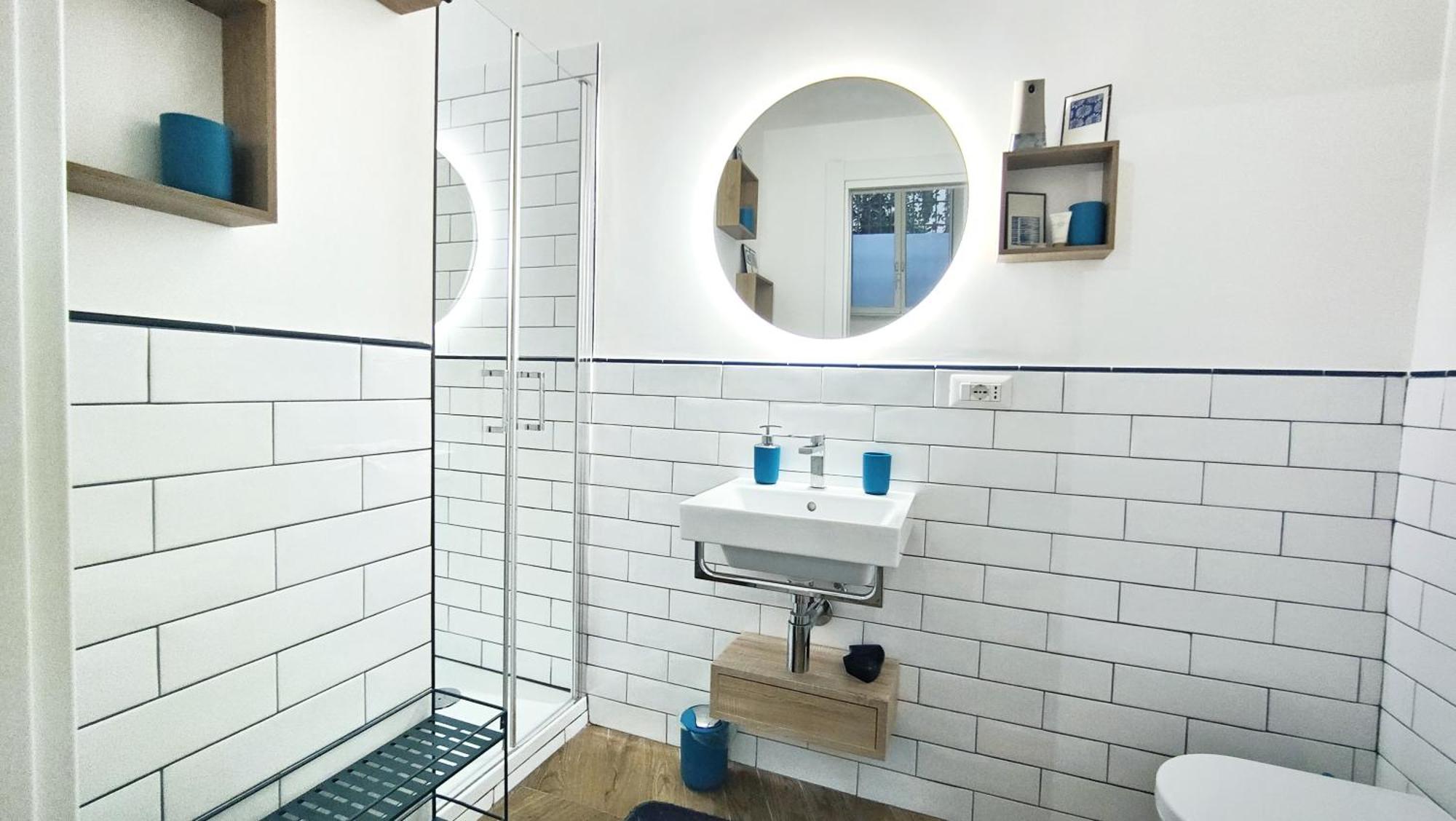 Appartement Vera Suite&apartment - Charming 3 Bedroom - 20min Walk From Colosseum Rome