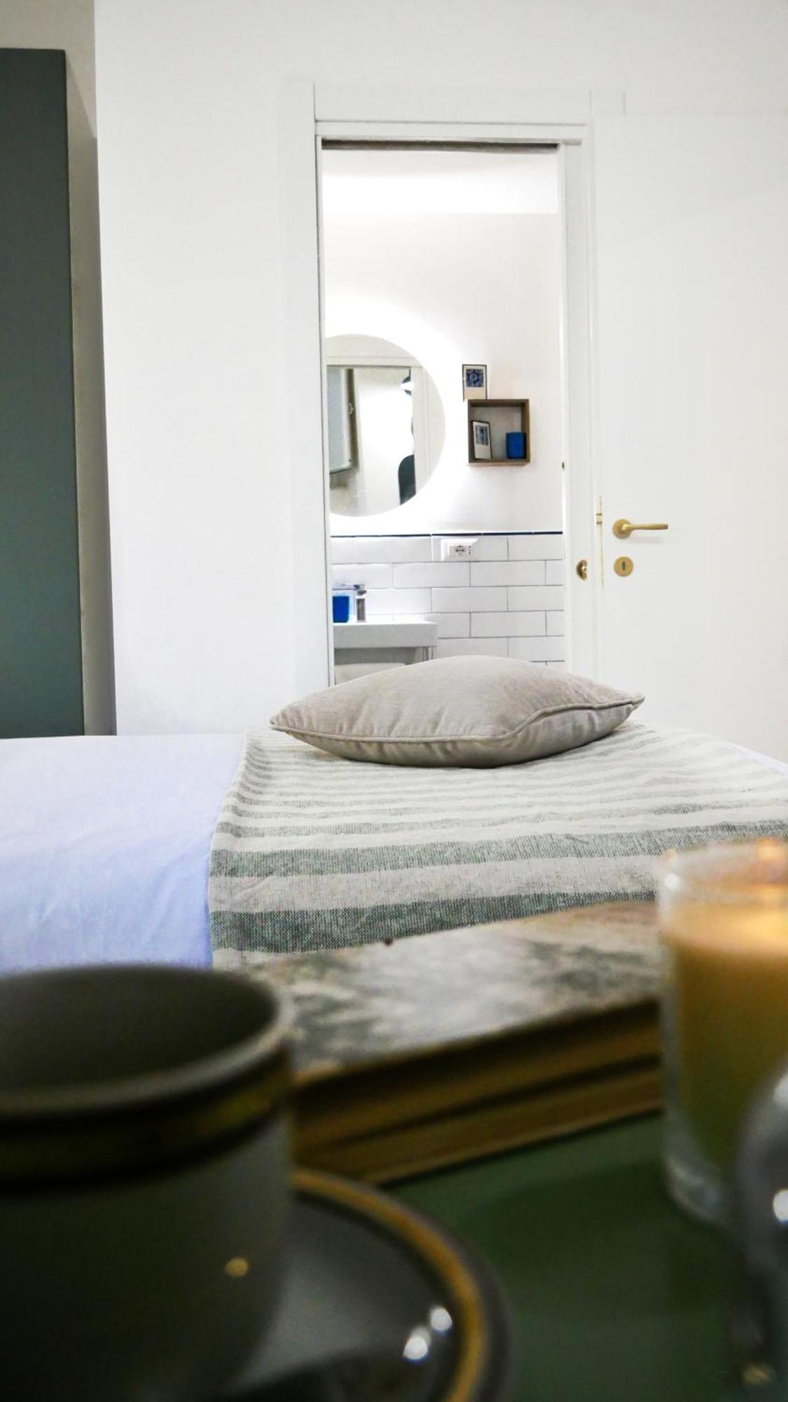 Appartement Vera Suite&apartment - Charming 3 Bedroom - 20min Walk From Colosseum