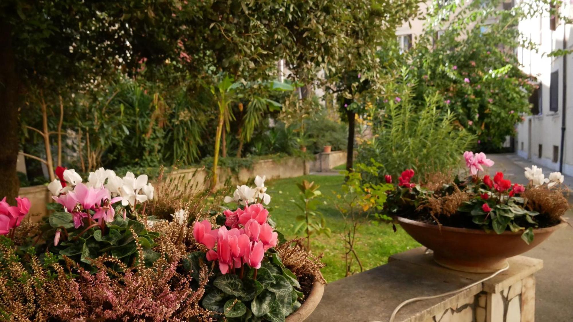 Vera Suite&apartment - Charming 3 Bedroom - 20min Walk From Colosseum Appartement