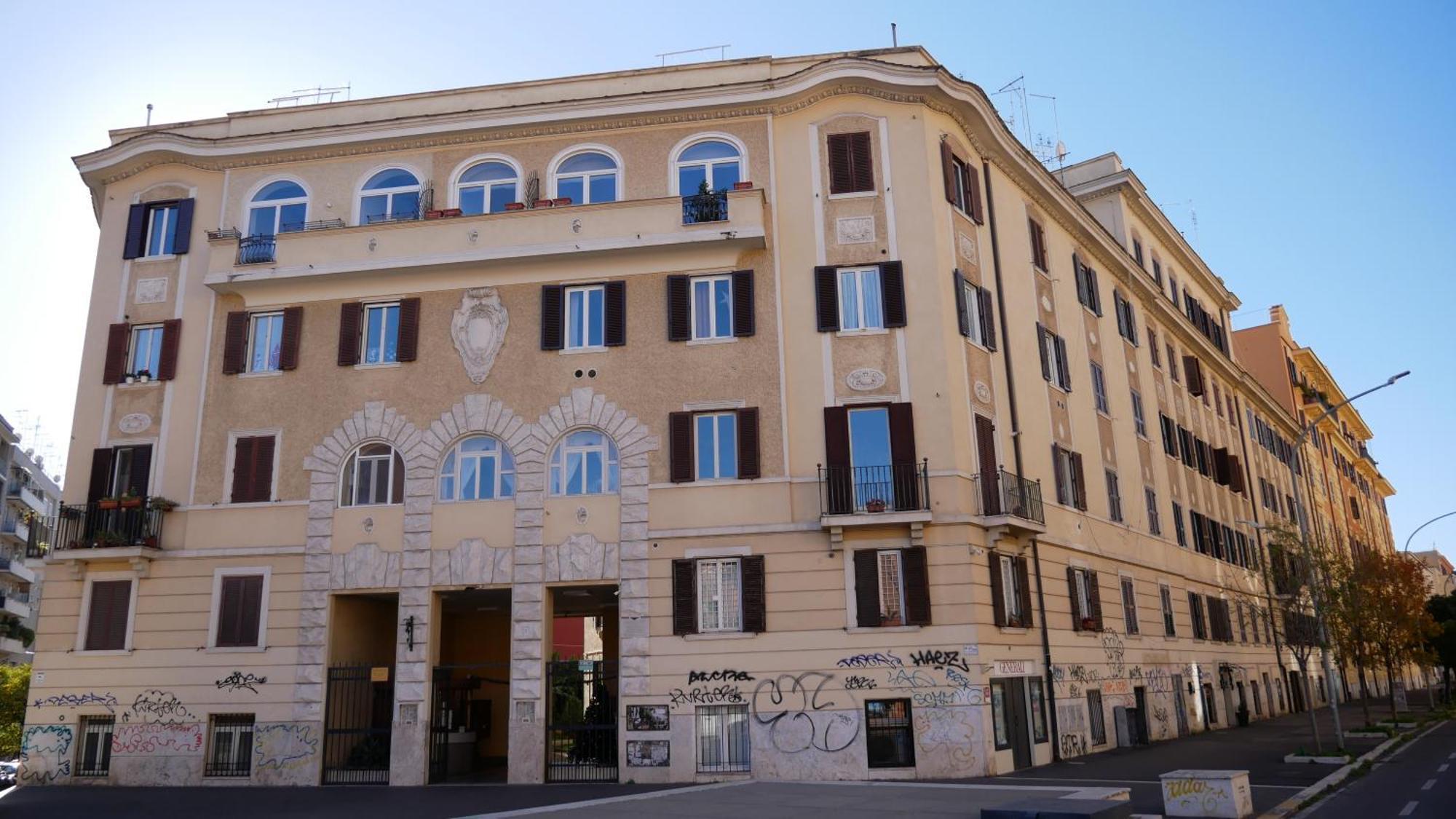 Appartement Vera Suite&apartment - Charming 3 Bedroom - 20min Walk From Colosseum
